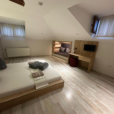 فندق Social House Mil اسطنبول المظهر الخارجي الصورة