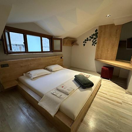 فندق Social House Mil اسطنبول المظهر الخارجي الصورة