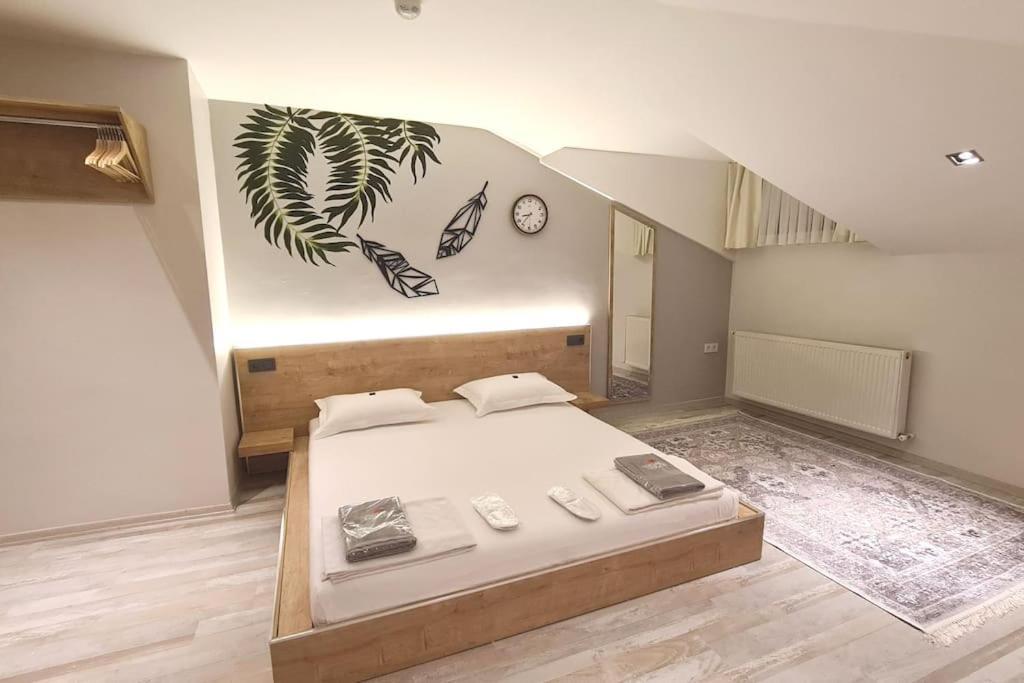 فندق Social House Mil اسطنبول المظهر الخارجي الصورة
