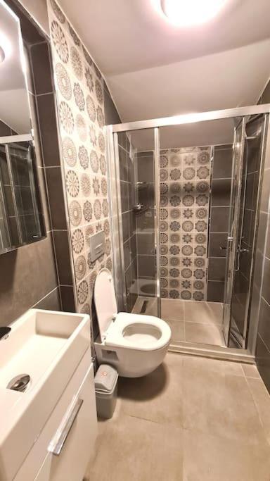 فندق Social House Mil اسطنبول المظهر الخارجي الصورة