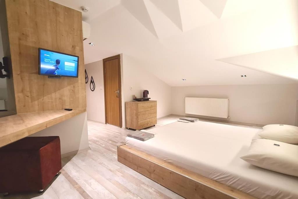 فندق Social House Mil اسطنبول المظهر الخارجي الصورة