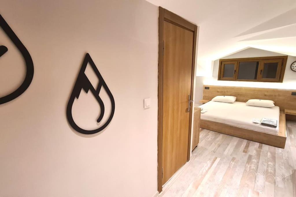 فندق Social House Mil اسطنبول المظهر الخارجي الصورة