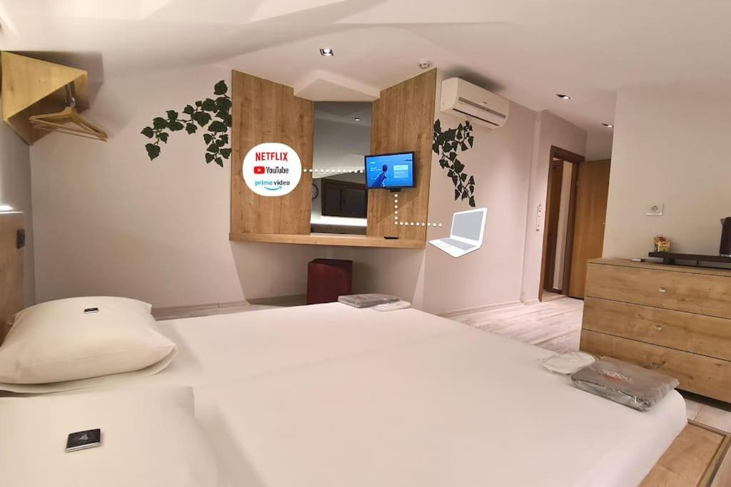 فندق Social House Mil اسطنبول المظهر الخارجي الصورة