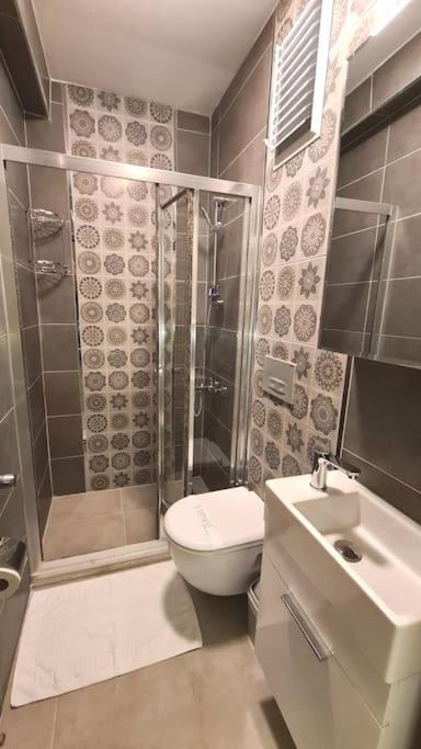 فندق Social House Mil اسطنبول المظهر الخارجي الصورة