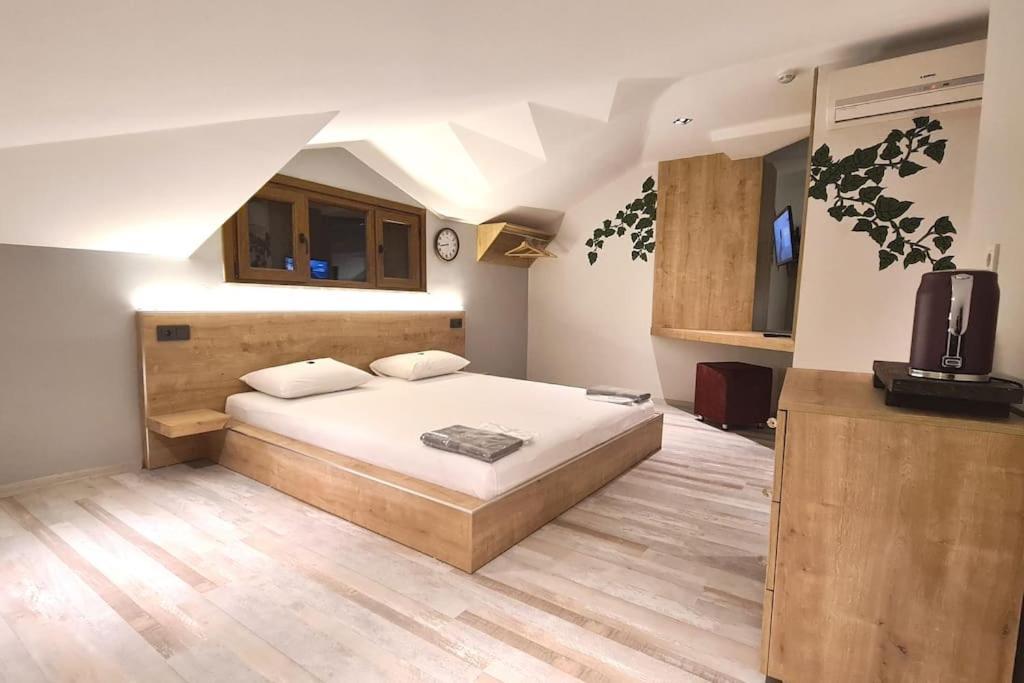 فندق Social House Mil اسطنبول المظهر الخارجي الصورة