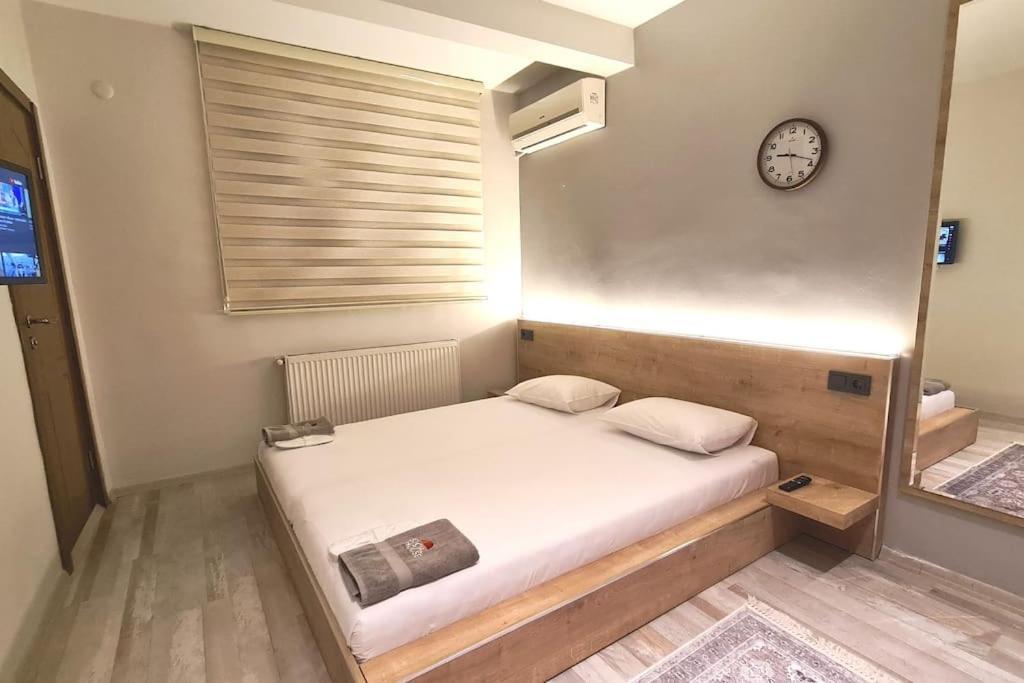 فندق Social House Mil اسطنبول المظهر الخارجي الصورة