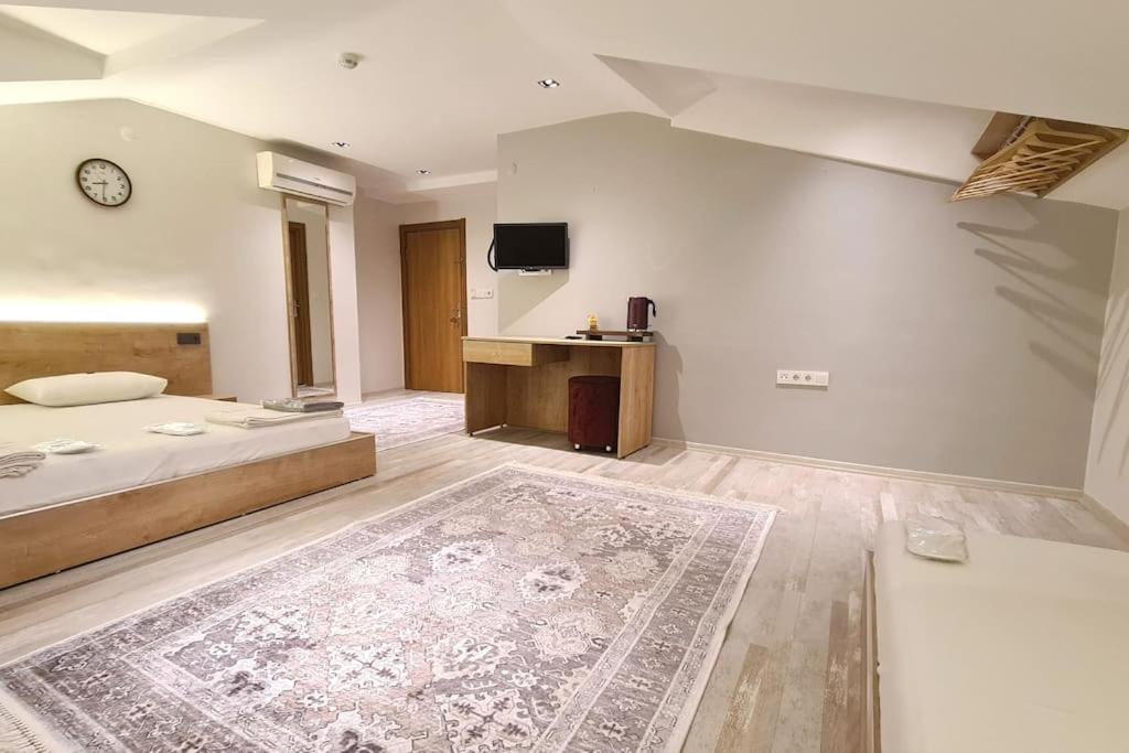 فندق Social House Mil اسطنبول المظهر الخارجي الصورة