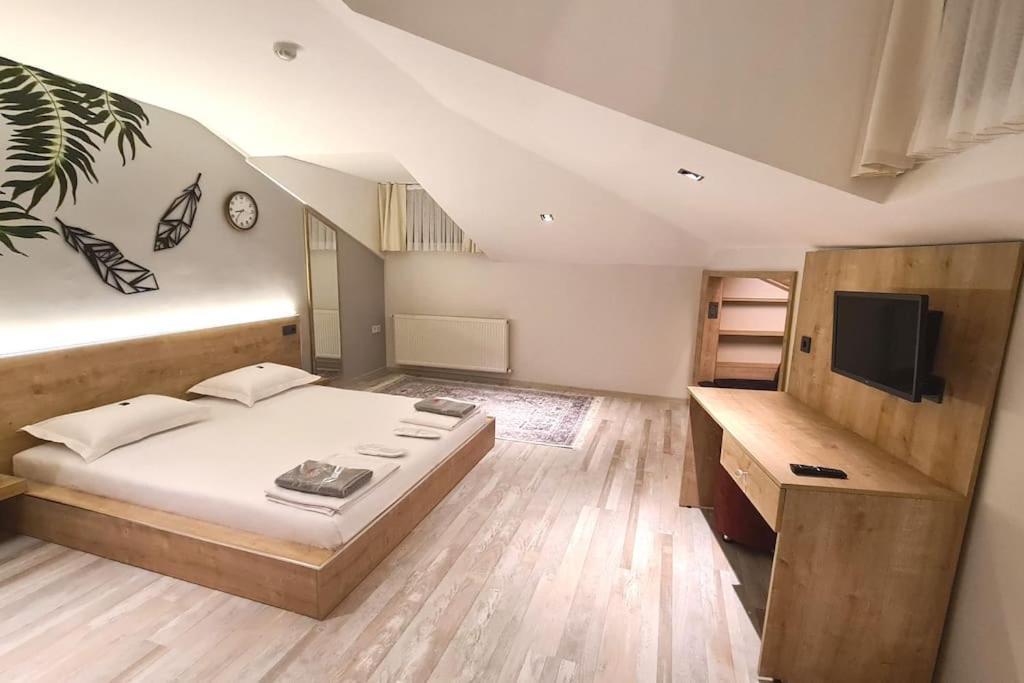 فندق Social House Mil اسطنبول المظهر الخارجي الصورة