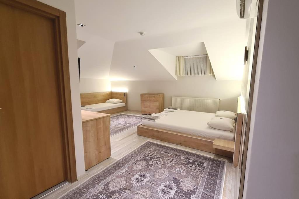 فندق Social House Mil اسطنبول المظهر الخارجي الصورة