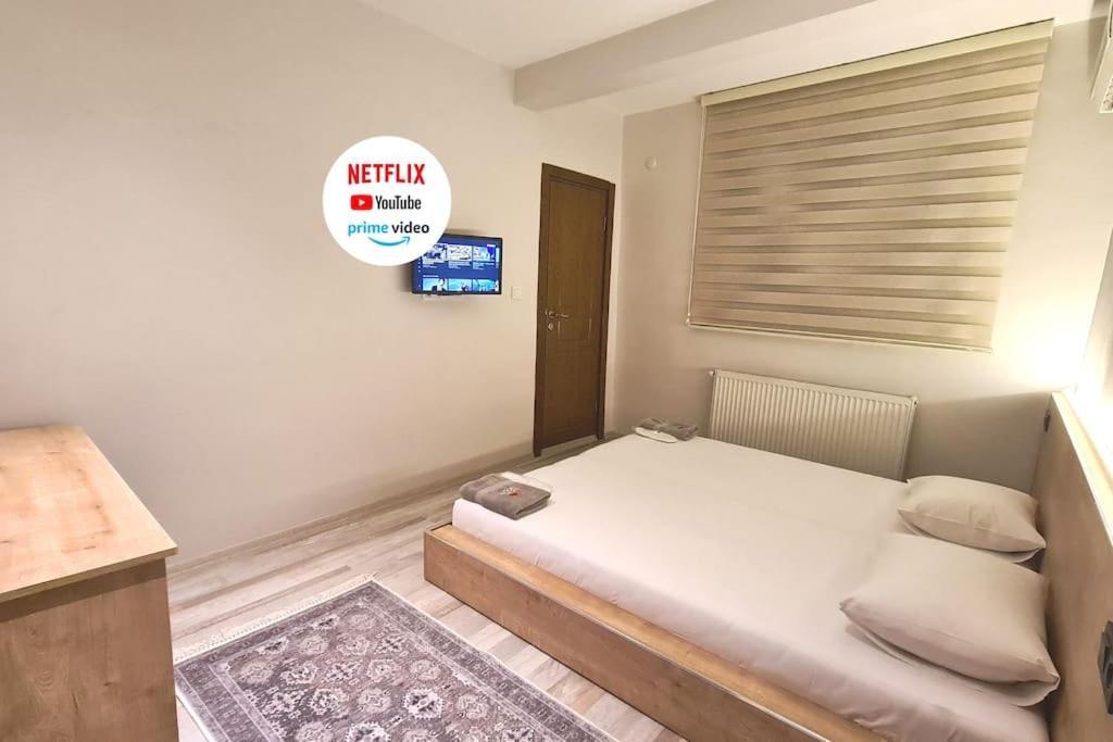 فندق Social House Mil اسطنبول المظهر الخارجي الصورة