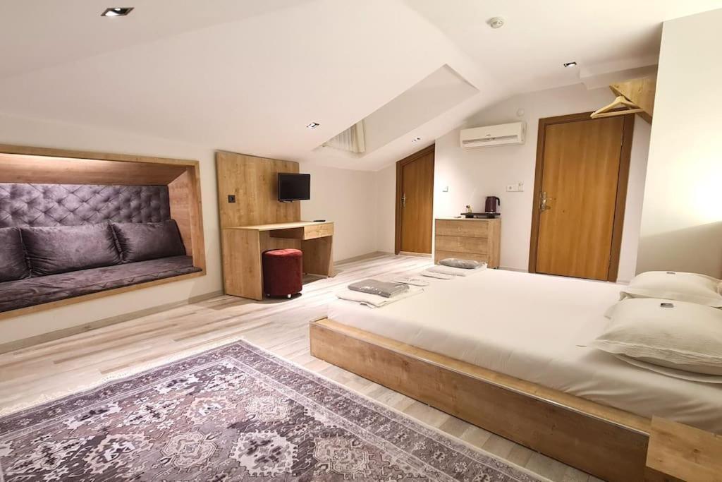 فندق Social House Mil اسطنبول المظهر الخارجي الصورة