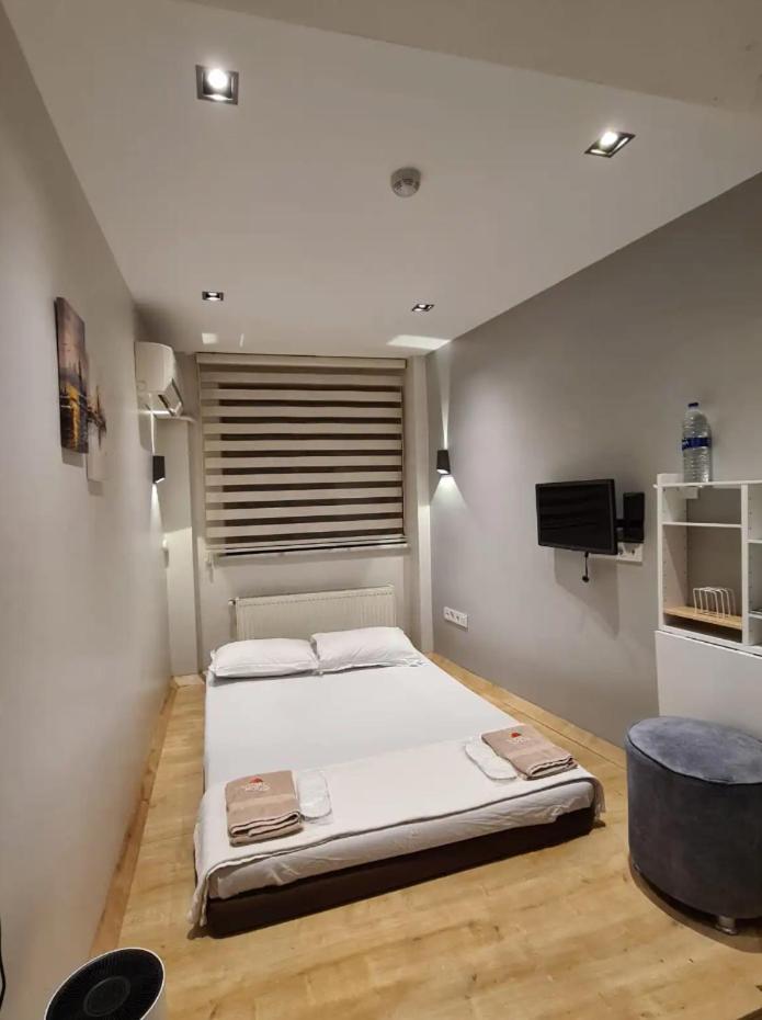 فندق Social House Mil اسطنبول المظهر الخارجي الصورة