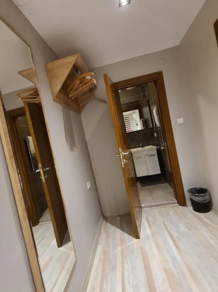 فندق Social House Mil اسطنبول المظهر الخارجي الصورة
