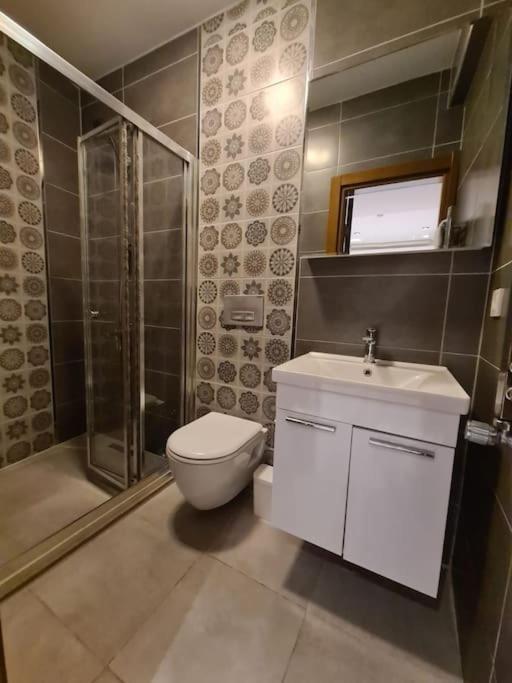 فندق Social House Mil اسطنبول المظهر الخارجي الصورة