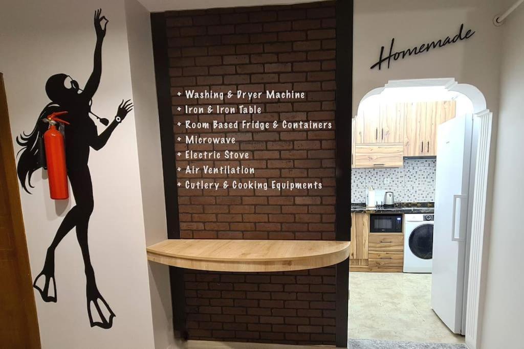 فندق Social House Mil اسطنبول المظهر الخارجي الصورة