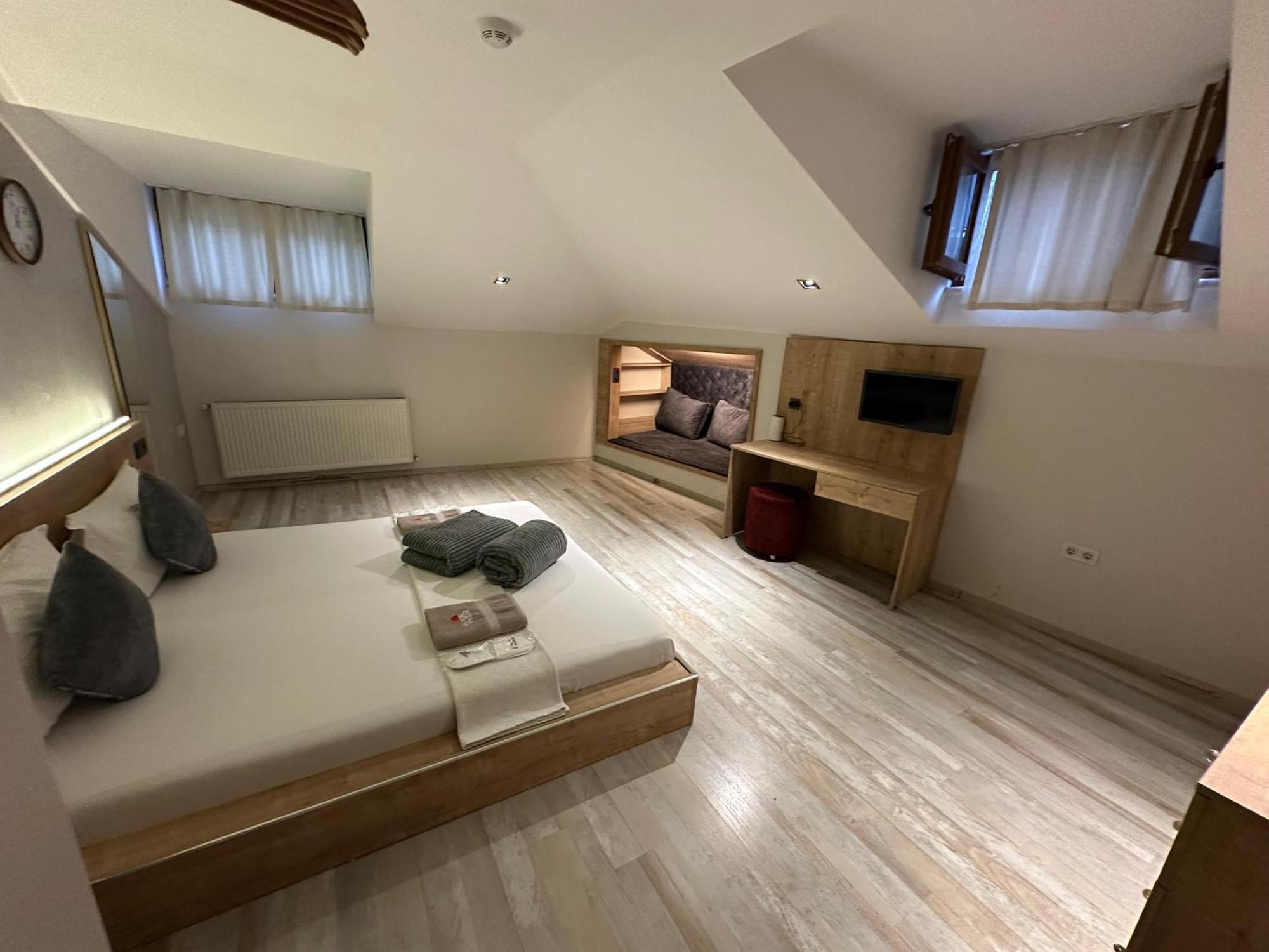 فندق Social House Mil اسطنبول المظهر الخارجي الصورة