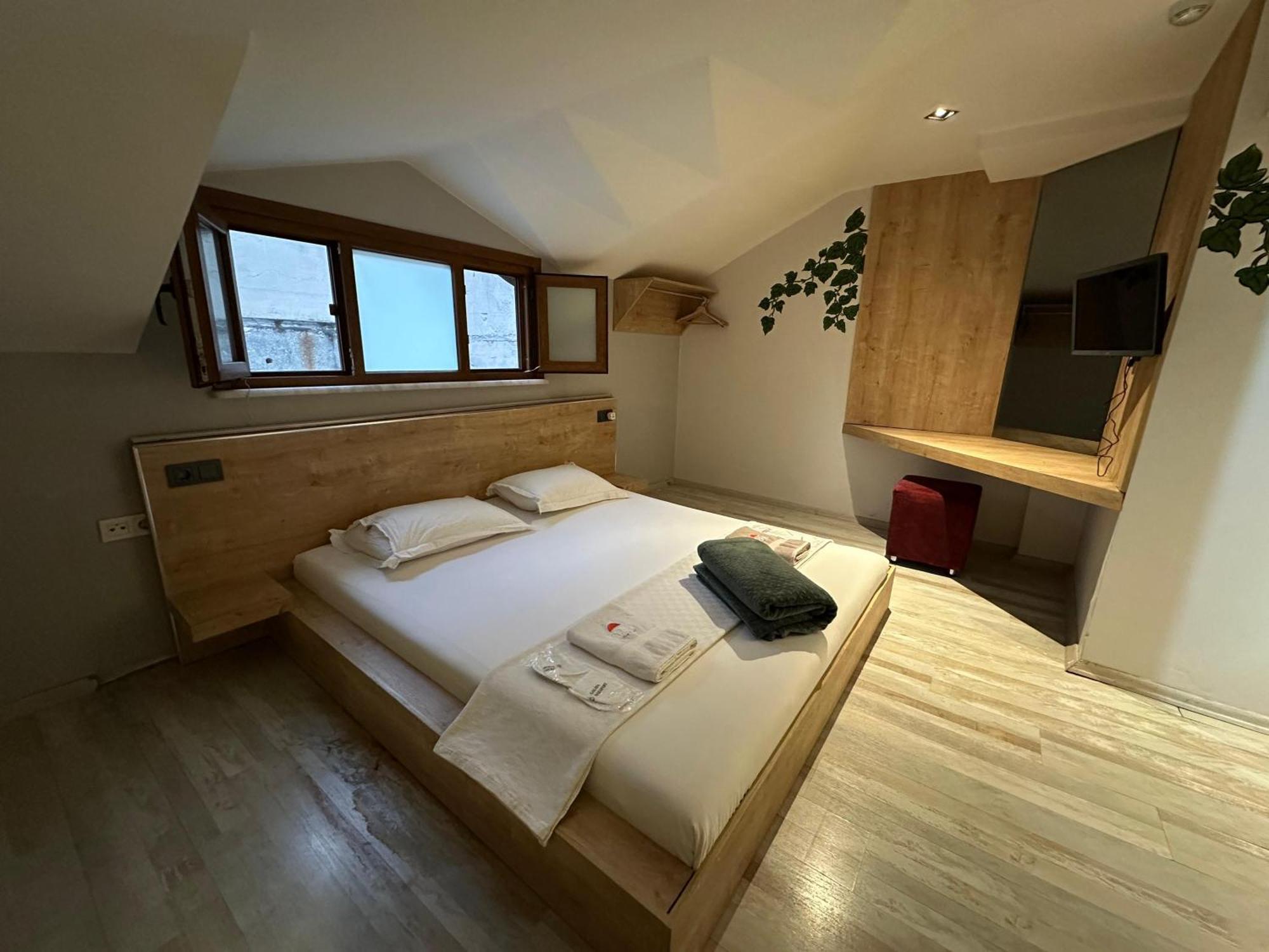 فندق Social House Mil اسطنبول المظهر الخارجي الصورة