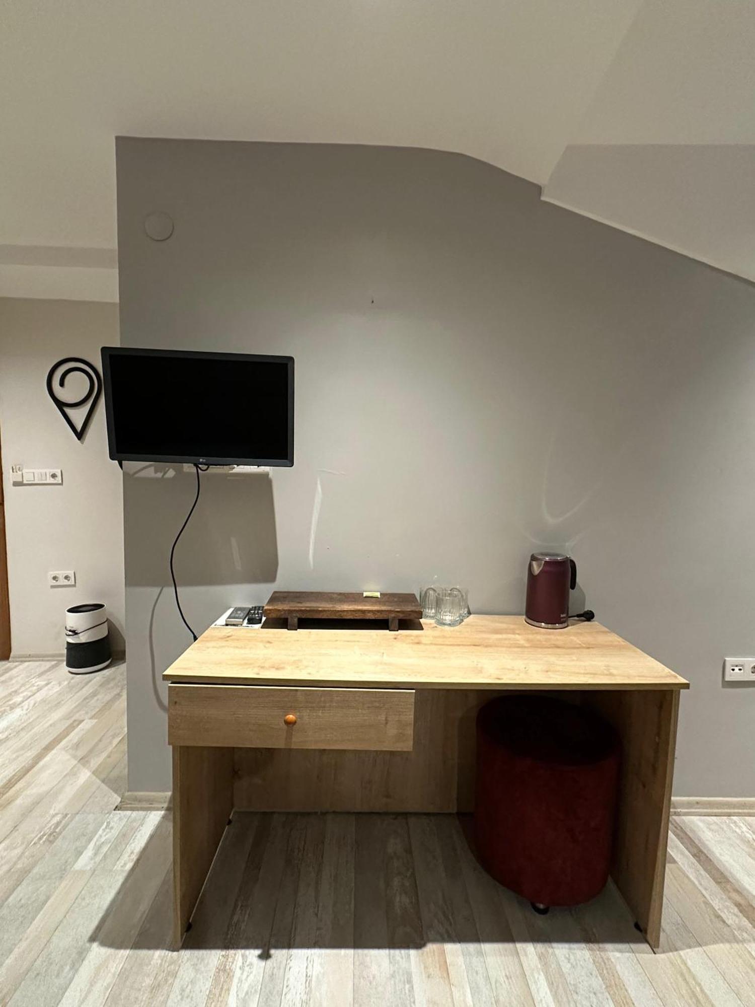 فندق Social House Mil اسطنبول المظهر الخارجي الصورة