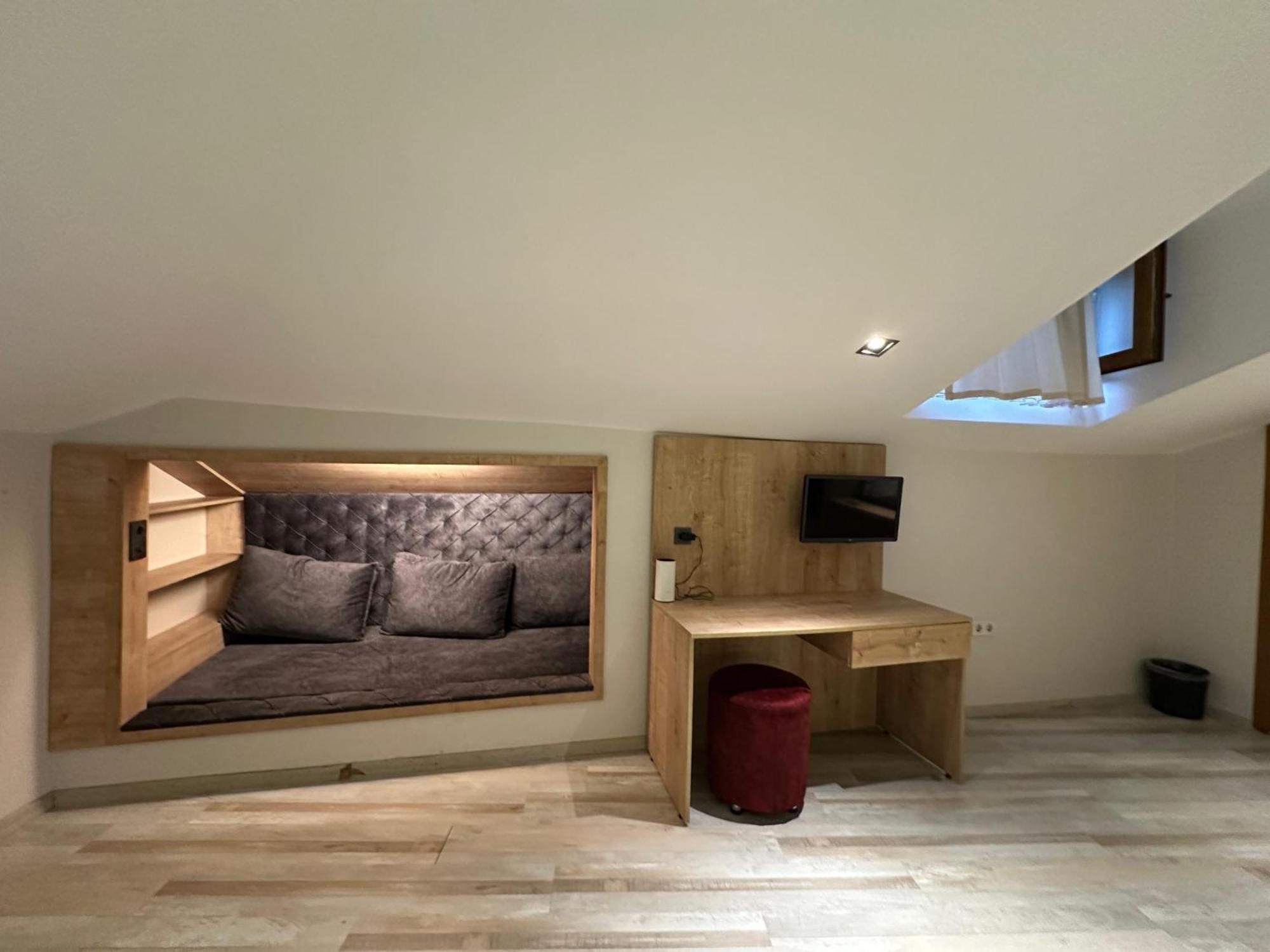 فندق Social House Mil اسطنبول المظهر الخارجي الصورة
