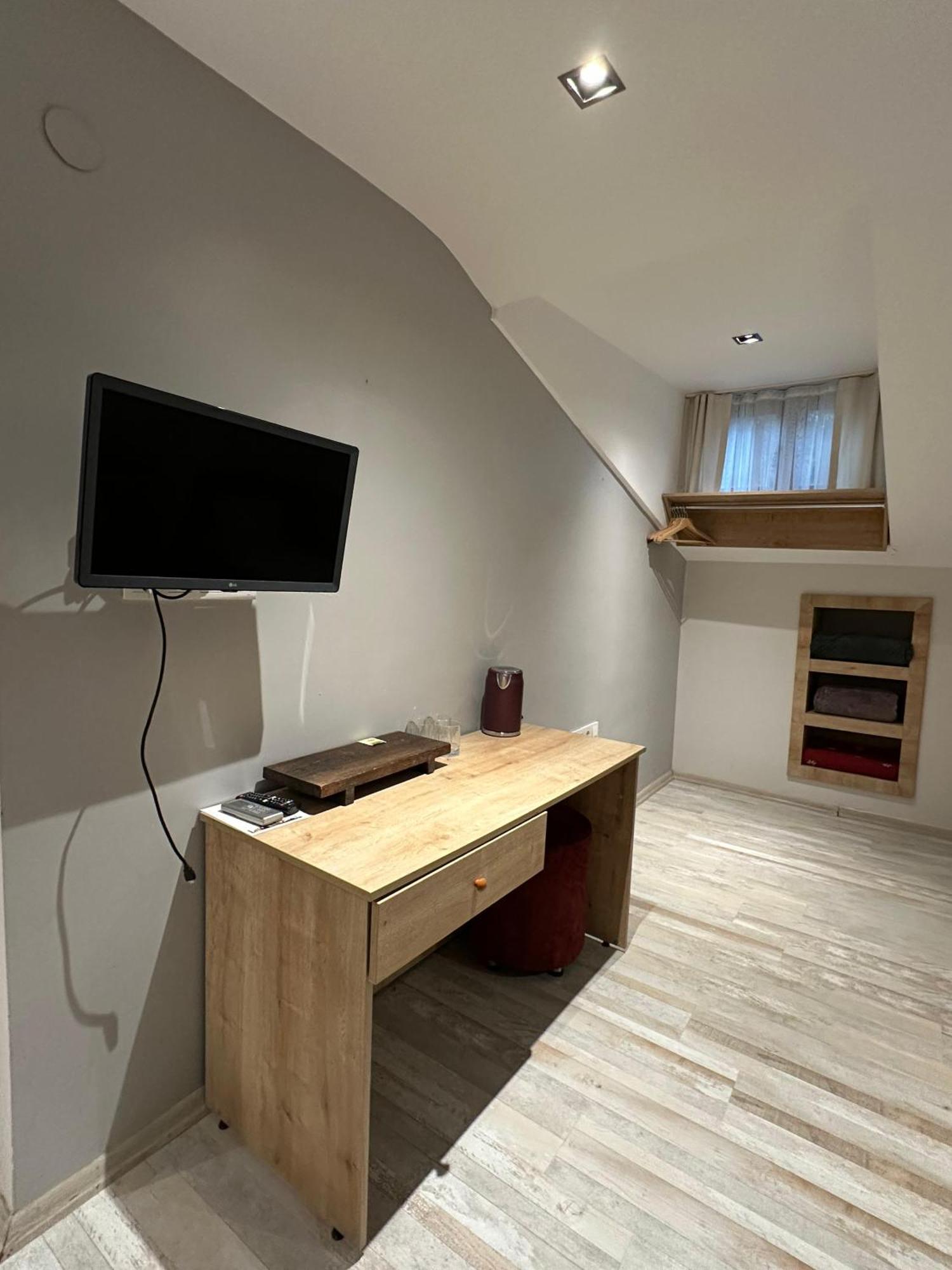 فندق Social House Mil اسطنبول المظهر الخارجي الصورة
