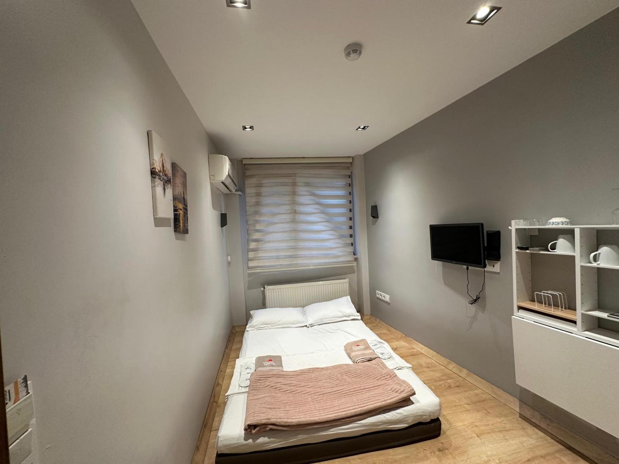 فندق Social House Mil اسطنبول المظهر الخارجي الصورة