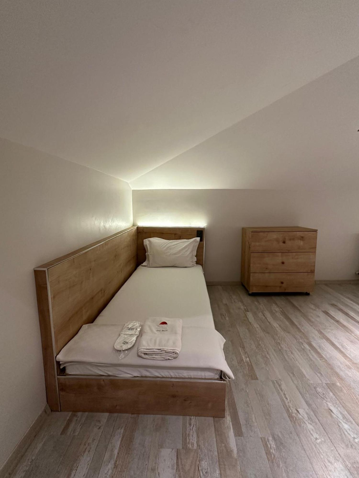 فندق Social House Mil اسطنبول المظهر الخارجي الصورة
