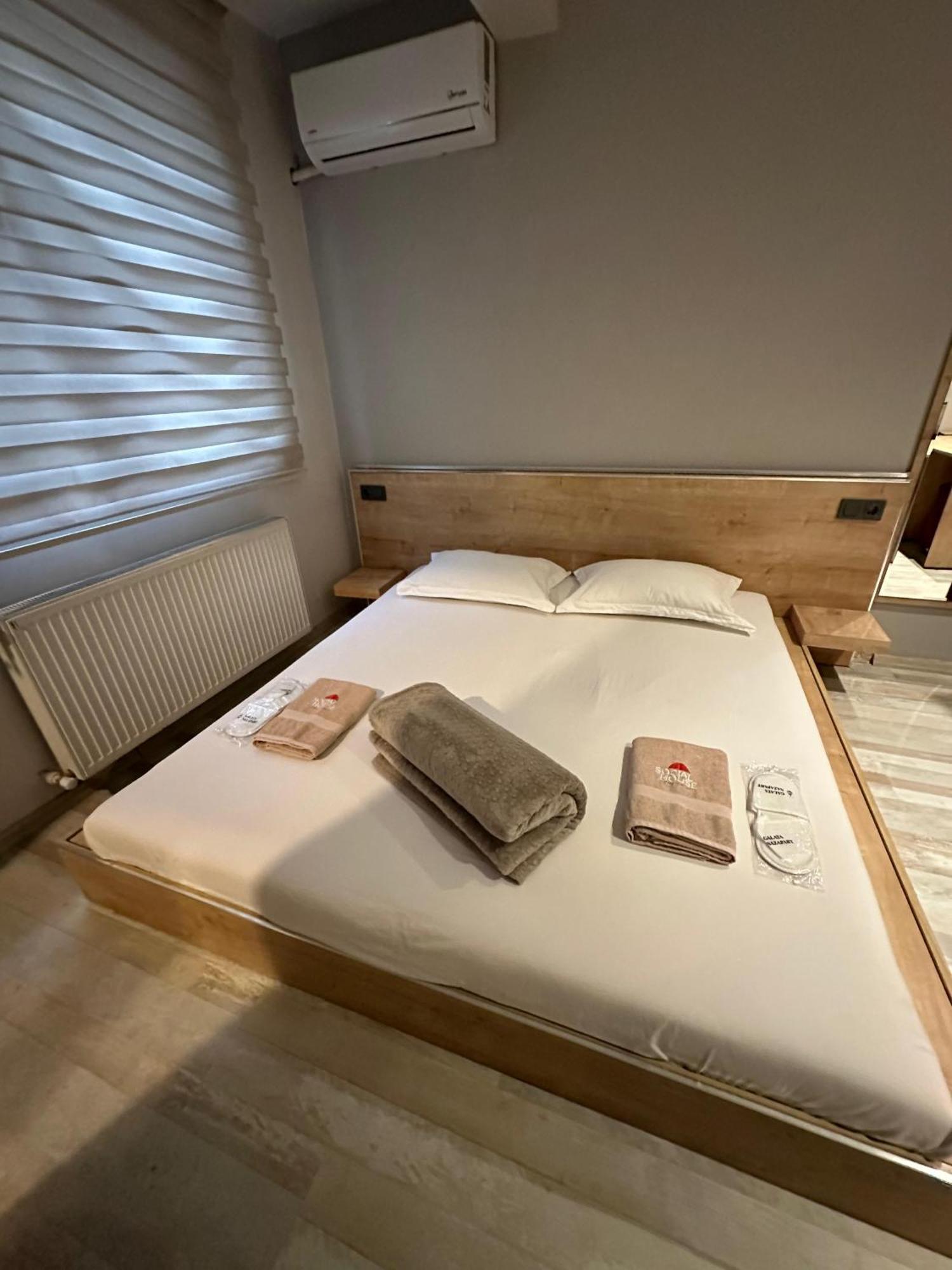 فندق Social House Mil اسطنبول المظهر الخارجي الصورة
