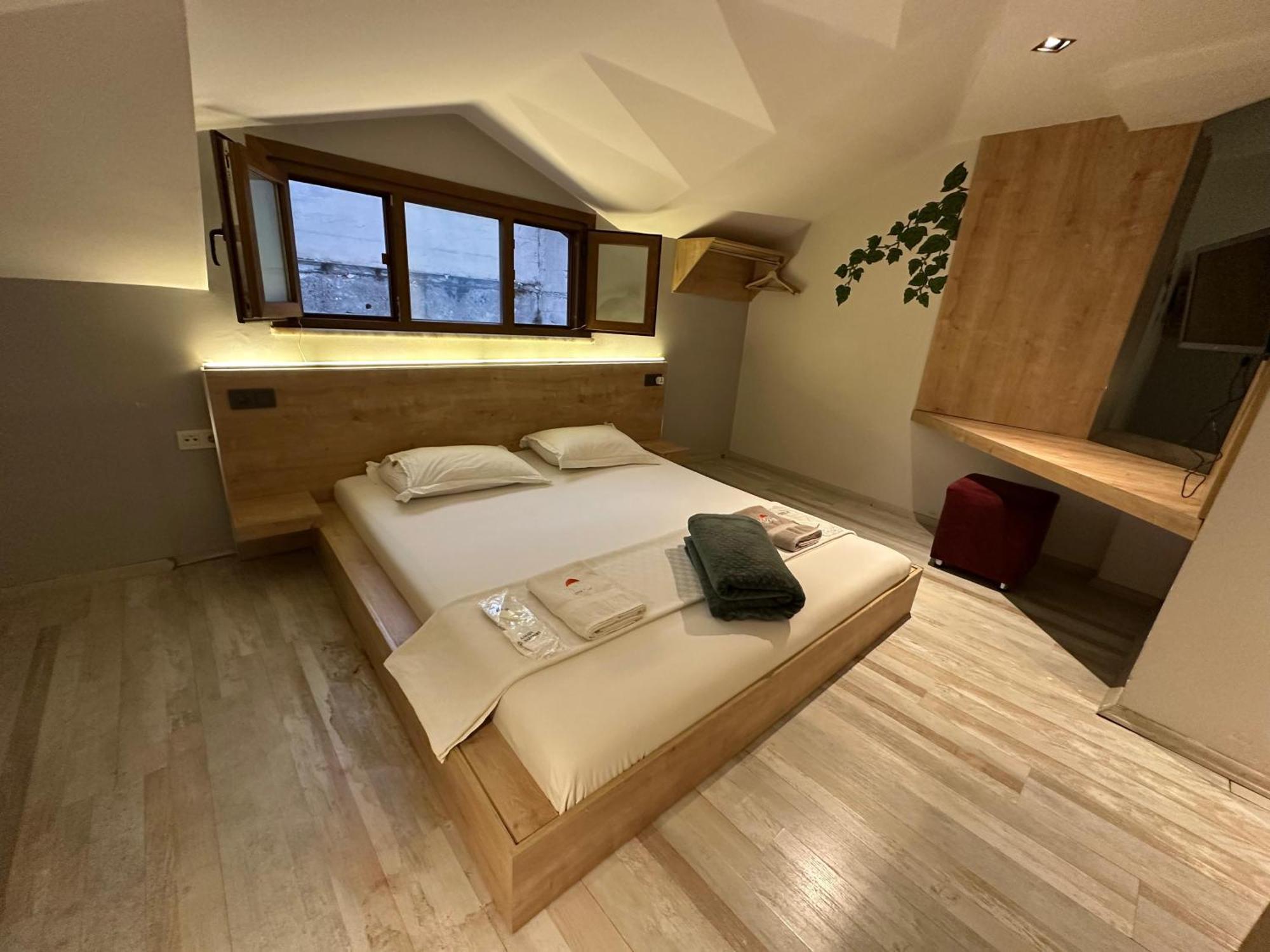 فندق Social House Mil اسطنبول المظهر الخارجي الصورة