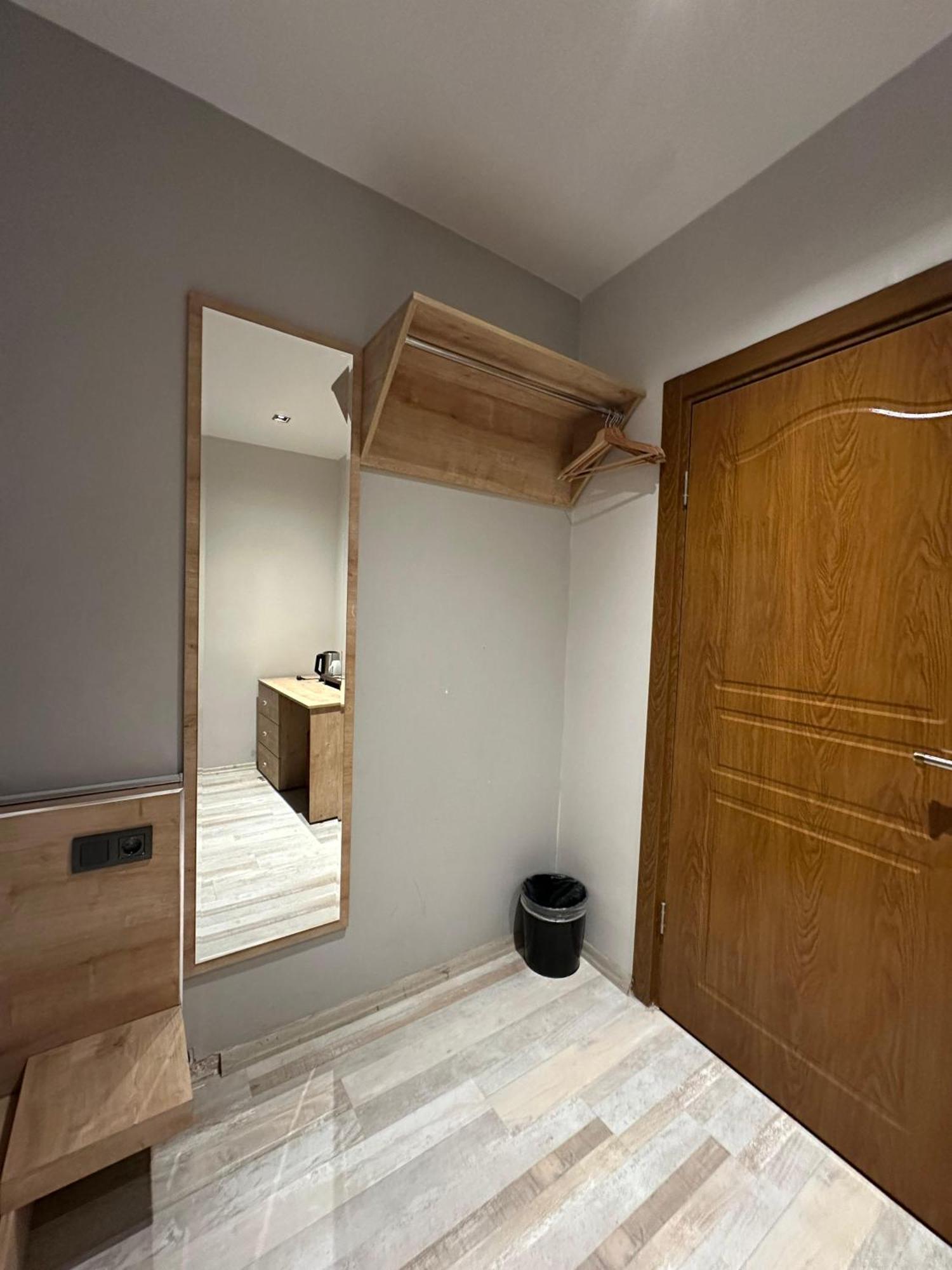فندق Social House Mil اسطنبول المظهر الخارجي الصورة