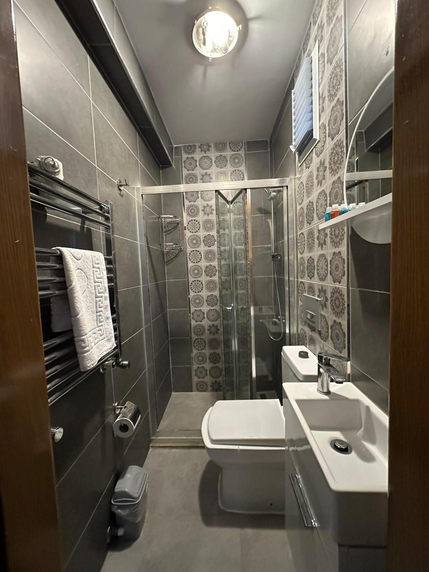فندق Social House Mil اسطنبول المظهر الخارجي الصورة