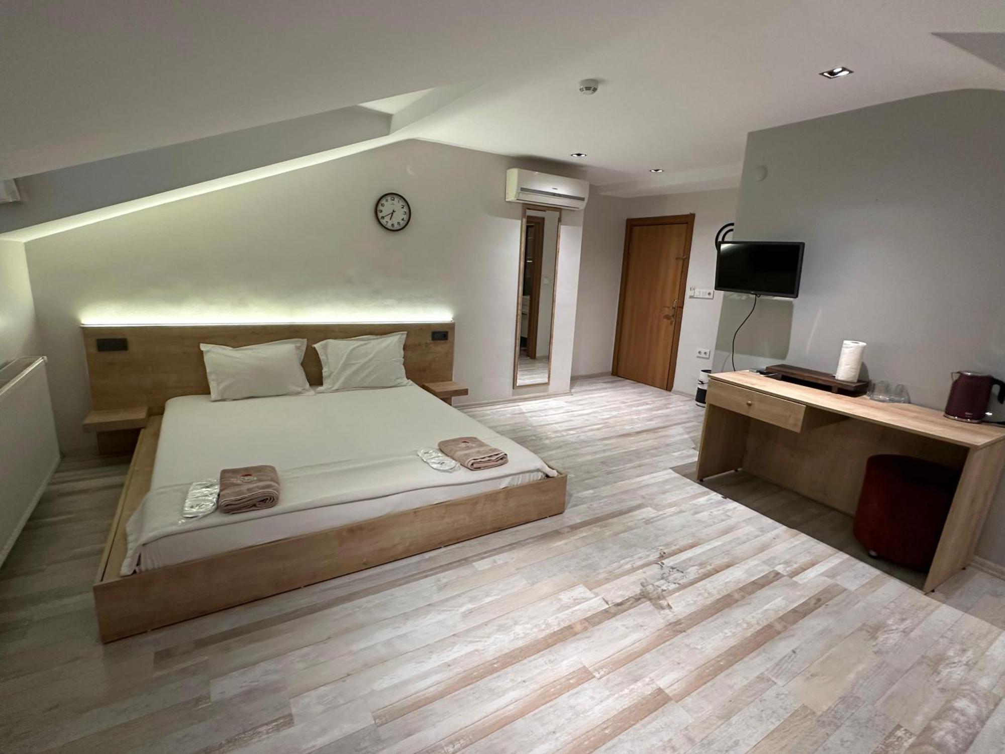 فندق Social House Mil اسطنبول المظهر الخارجي الصورة