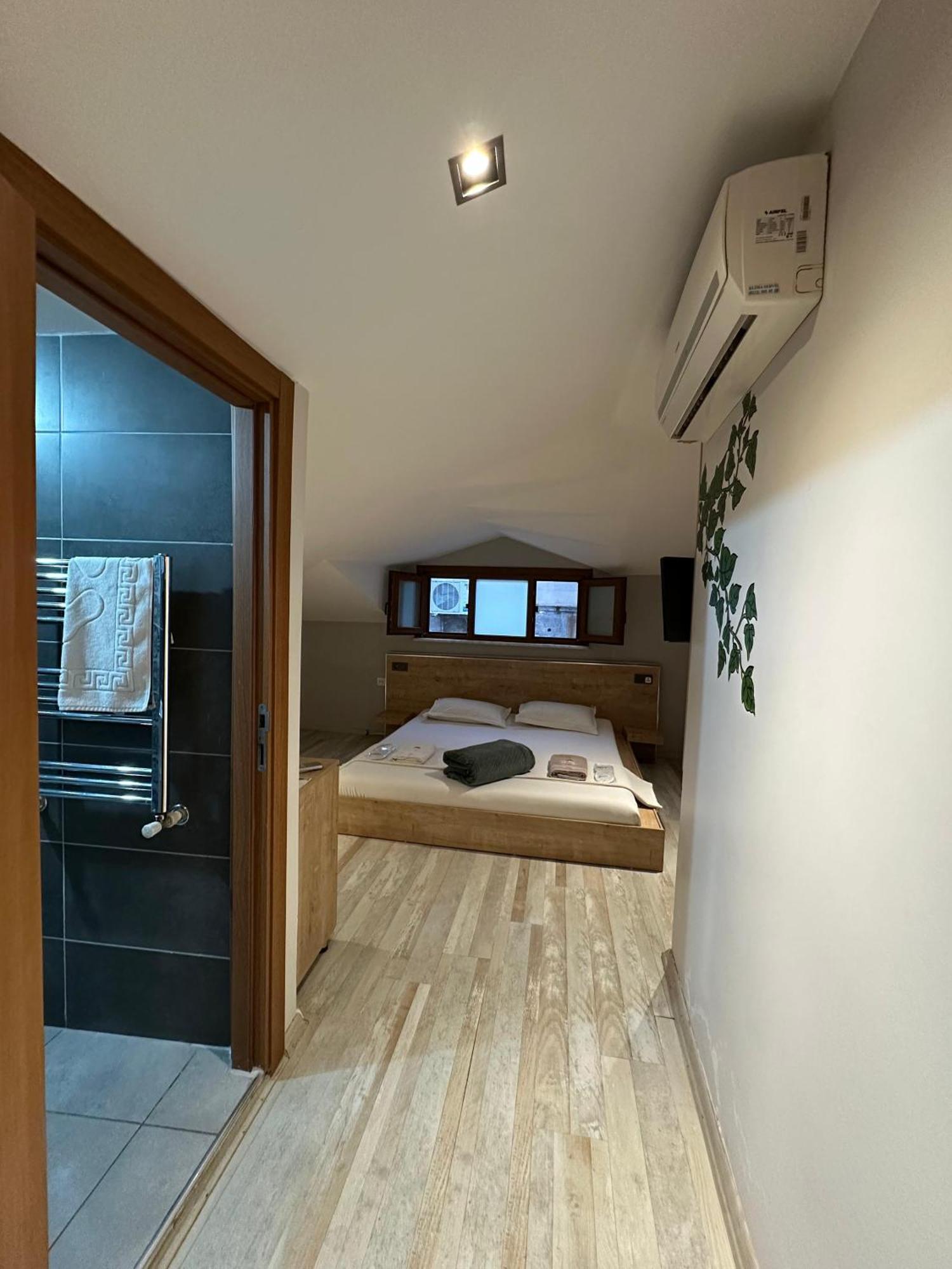 فندق Social House Mil اسطنبول المظهر الخارجي الصورة