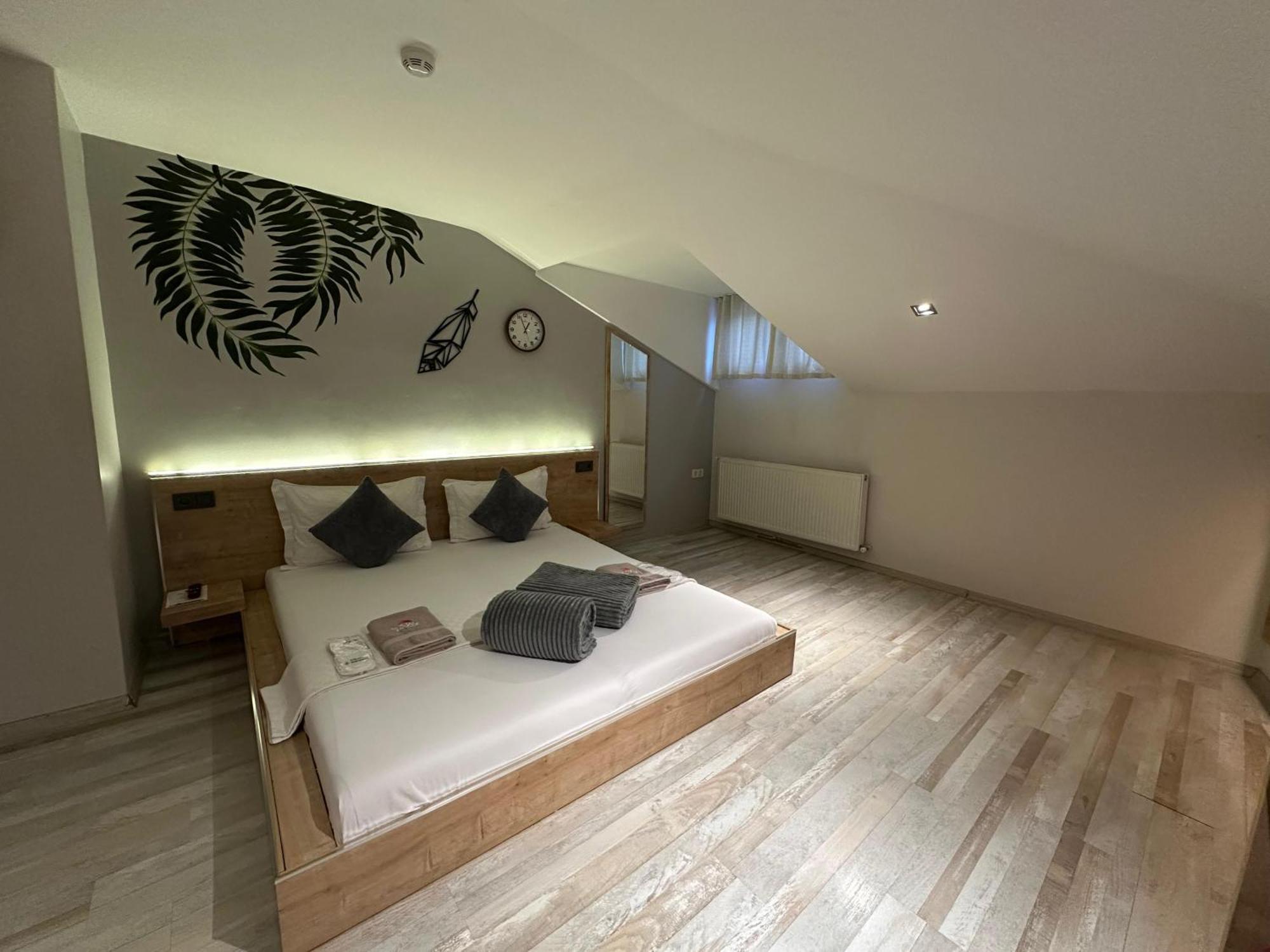 فندق Social House Mil اسطنبول المظهر الخارجي الصورة