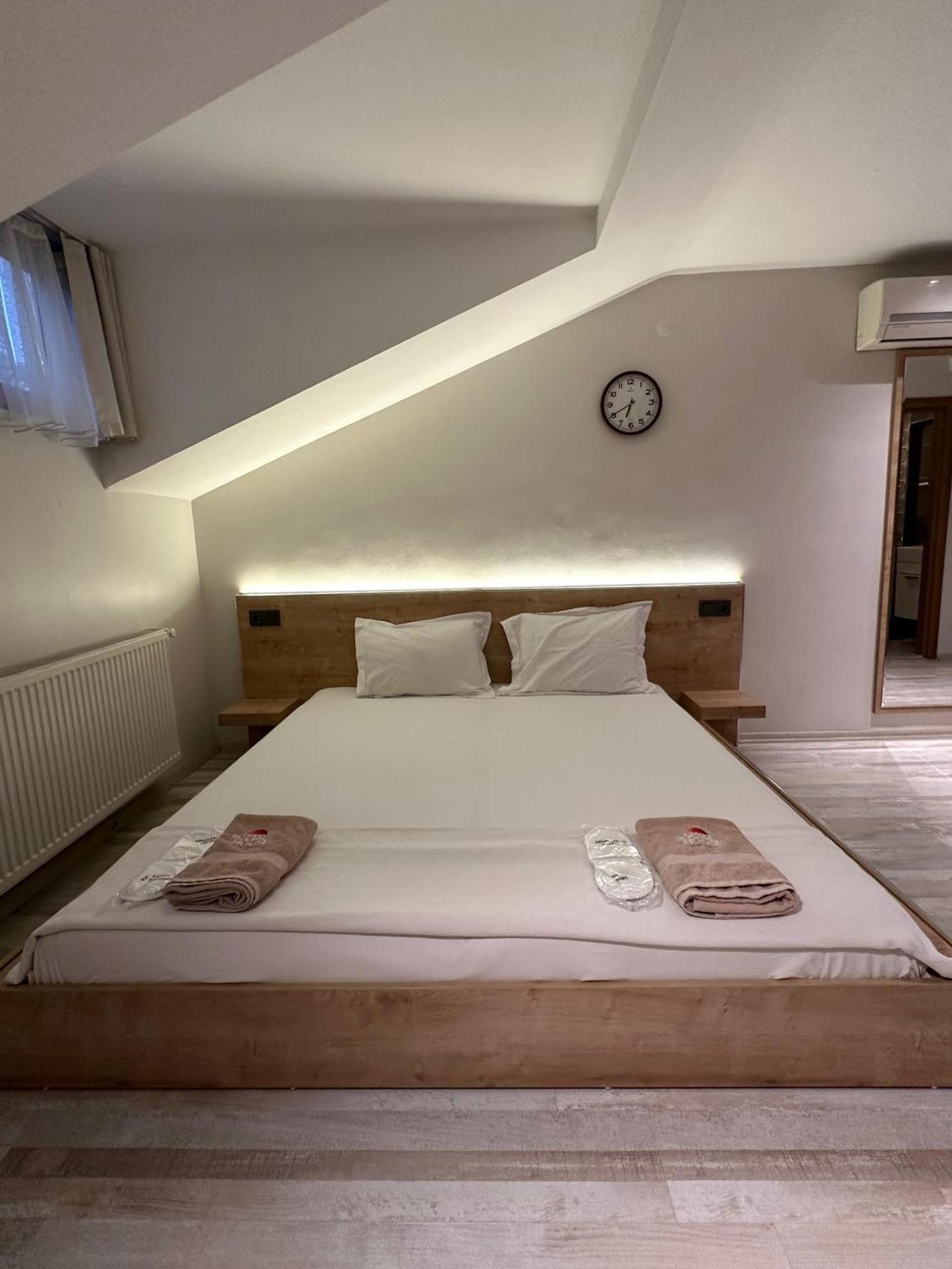 فندق Social House Mil اسطنبول المظهر الخارجي الصورة