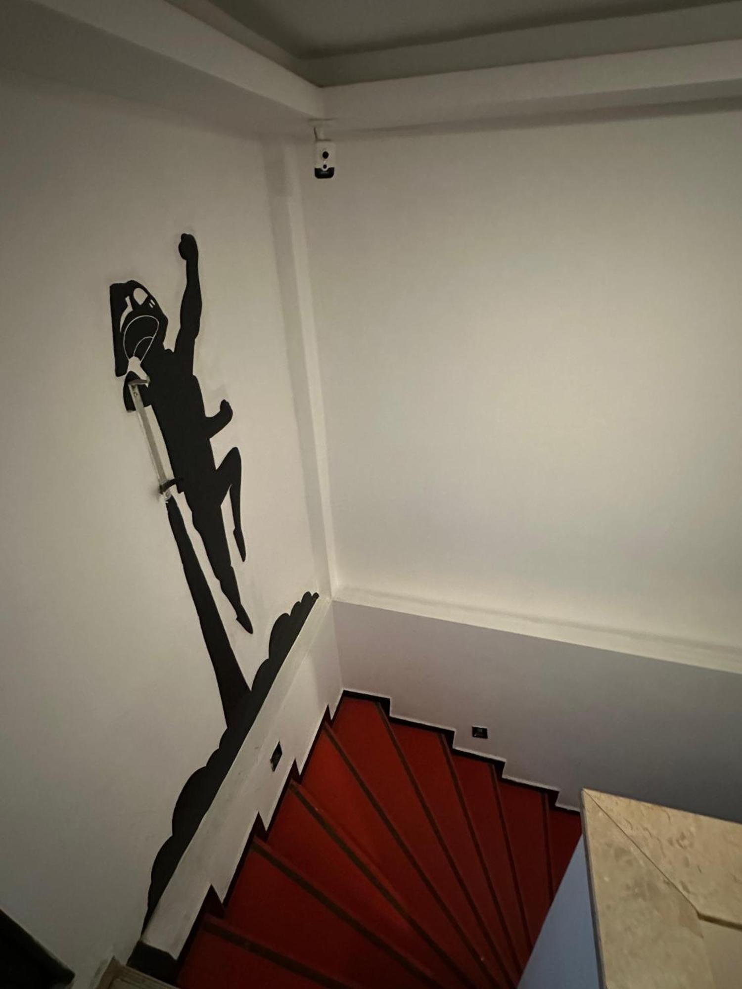 فندق Social House Mil اسطنبول المظهر الخارجي الصورة