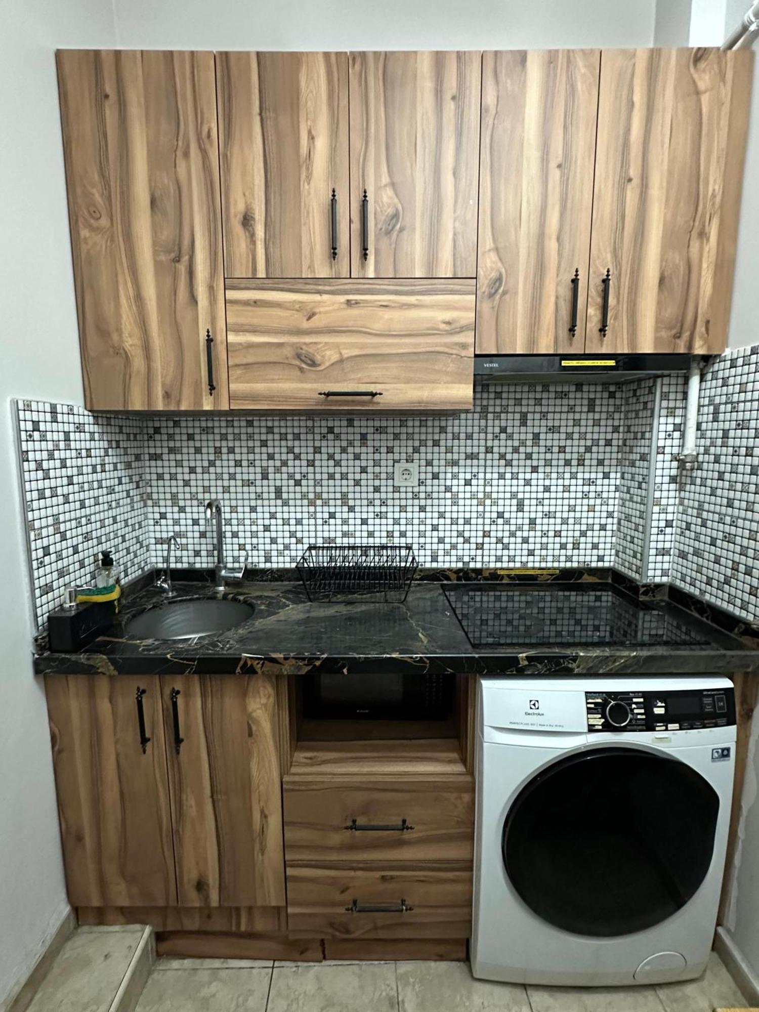 فندق Social House Mil اسطنبول المظهر الخارجي الصورة