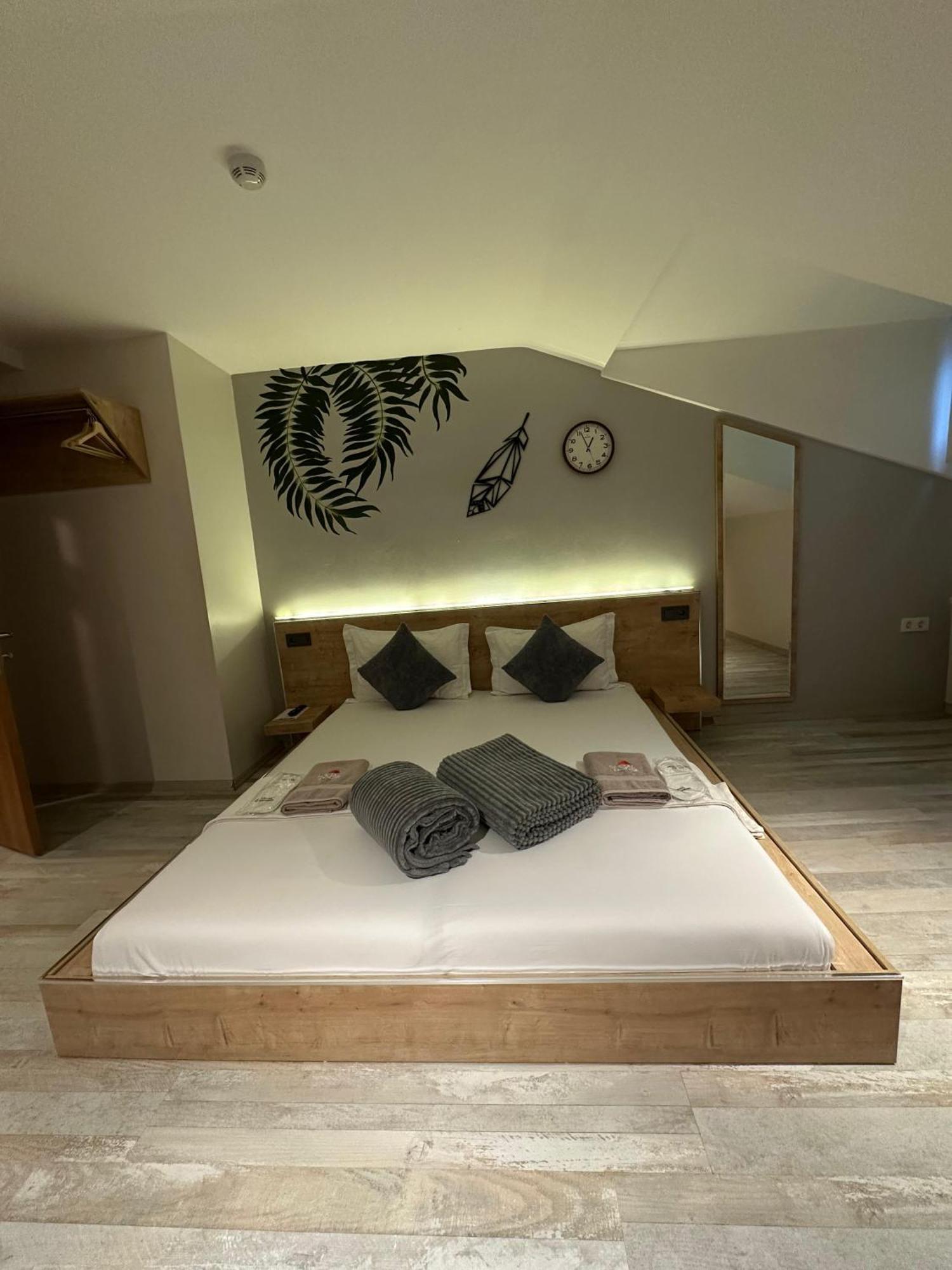 فندق Social House Mil اسطنبول المظهر الخارجي الصورة