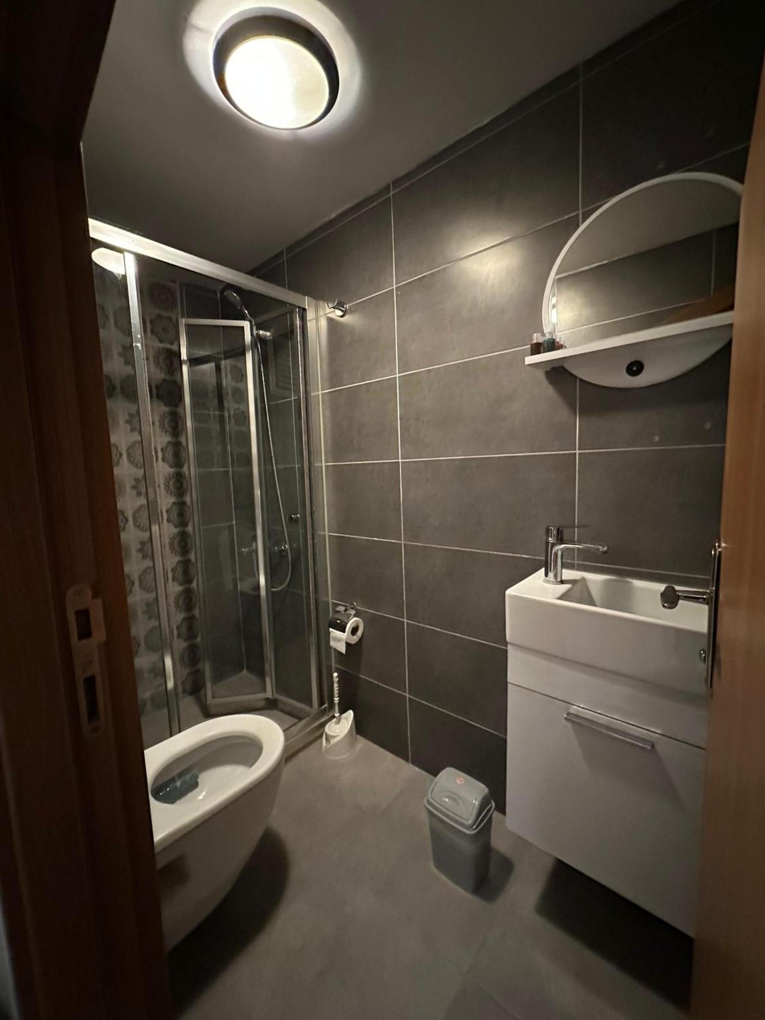 فندق Social House Mil اسطنبول المظهر الخارجي الصورة