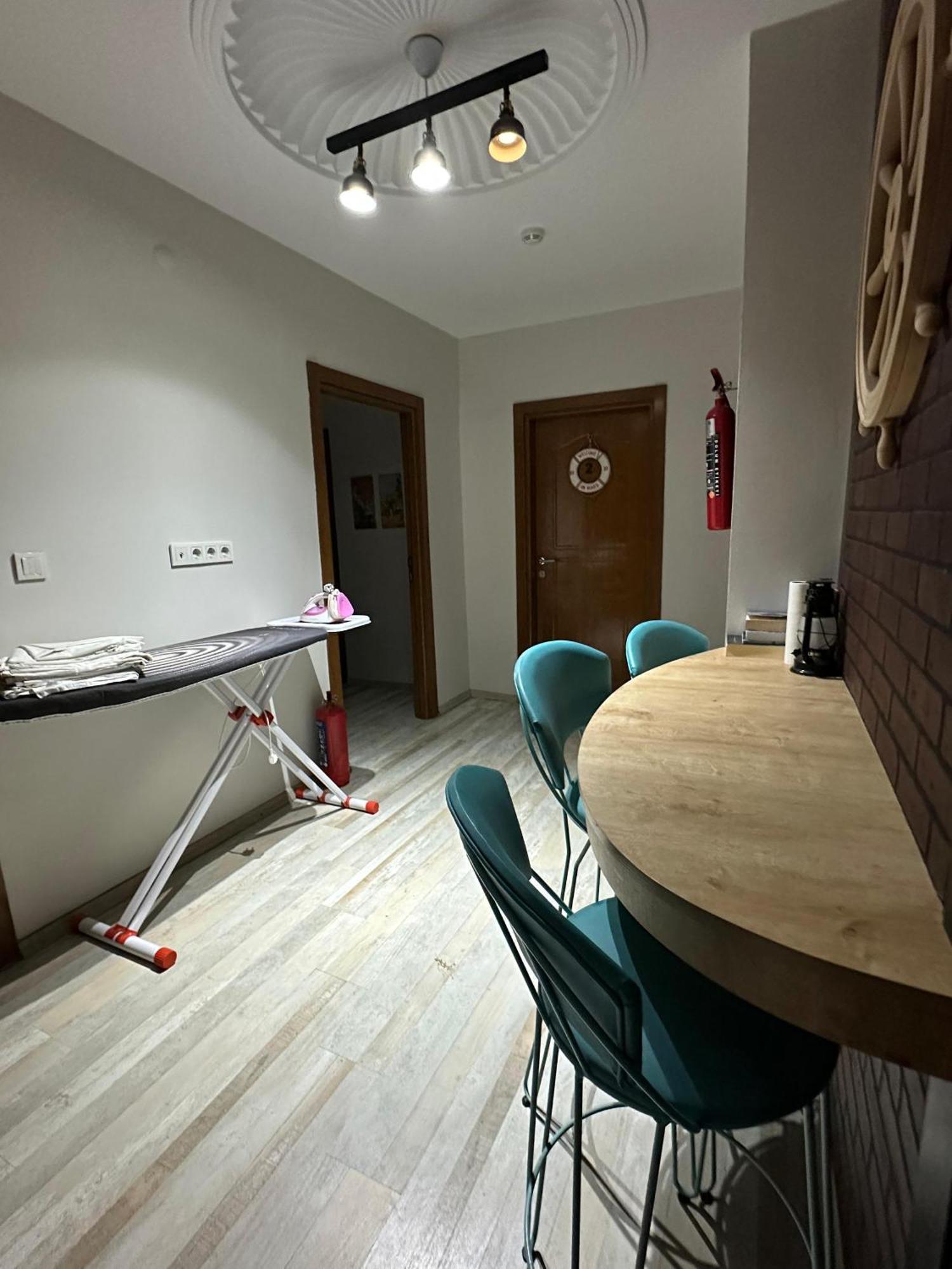 فندق Social House Mil اسطنبول المظهر الخارجي الصورة
