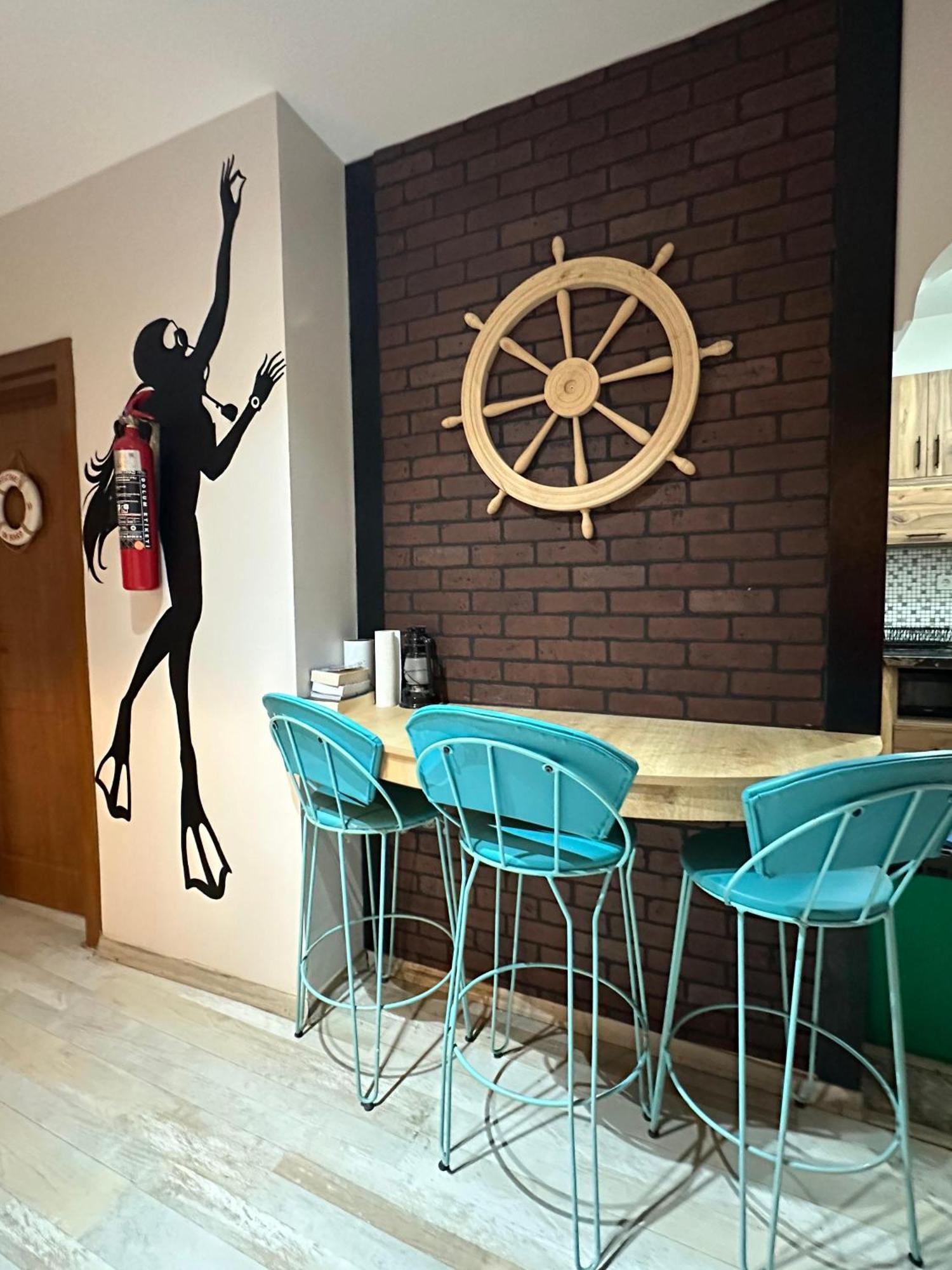 فندق Social House Mil اسطنبول المظهر الخارجي الصورة